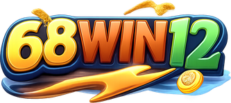 68win 12 logo